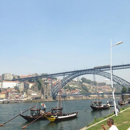 Residencial Clerigos Room 2 Porto Exteriér fotografie