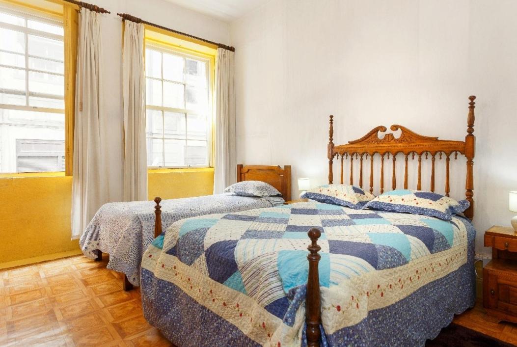 Residencial Clerigos Room 2 Porto Pokoj fotografie